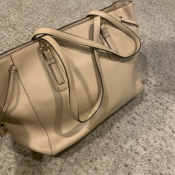 Authentic Michael kors large bag handbag euc - Picture 3 of 4